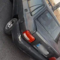 پراید مدل ۸۱|خودرو سواری و وانت|رفسنجان, |دیوار