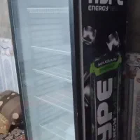 یخچال فروشگاهی|فروشگاه و مغازه|خاش, |دیوار