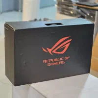 لپتاپ ایسوس/ راگ استریکس ROG STRIX /غول گیمینگ|رایانه همراه|شیراز, دانشگاه شیراز|دیوار