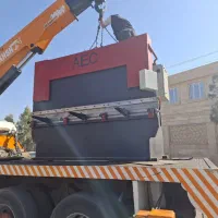 پرس برک،برک،گیوتین،نورد|ماشین‌آلات صنعتی|کهریزک, |دیوار