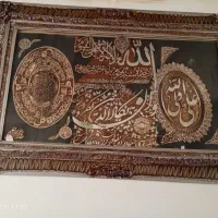 تابلو|تابلو، نقاشی، عکس|مشهد, شهرک صنعتی مشهد|دیوار