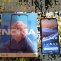 گوشی نوکیا 3.2