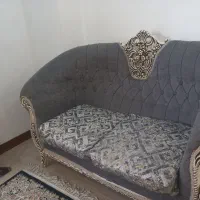 مبل و میز عسلی|مبلمان خانگی و میز عسلی|قرچک, مهدیه|دیوار