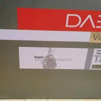 جاروبرقی دوو مدل dvc-s22g|جاروبرقی، جارو شارژی، بخارشو|تهران, صادقیه|دیوار