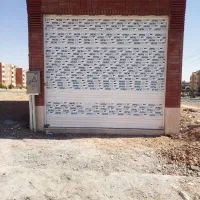 تهیه نصب تعمیرشیشه های سکوریت و کرکره های برقی|خدمات پیشه و مهارت|فولادشهر, مسکن مهر فولادشهر|دیوار