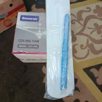 پنکه سقفی نو وپلو پز نو وسبزی خوردکن نو