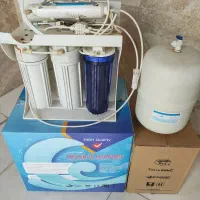 آب تصفیه کن تایوانی