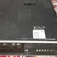 کیسhp6005sff