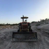 تراکتور رومانی|خودرو سنگین|کرمان, |دیوار