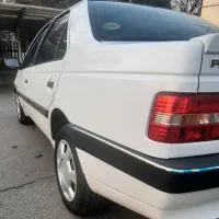 ۴۰۵ slx مدل ۱۴۰۰|خودرو سواری و وانت|تهران, نمایشگاه بین المللی|دیوار