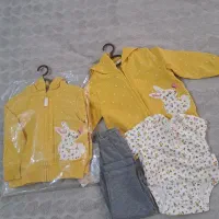 ۳تیکه کارترز