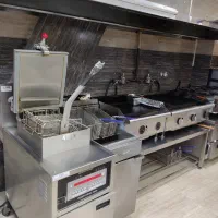 نیروی کار برای رستوران و کافی شاپ