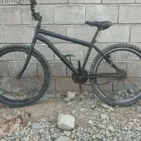 دوچرخه|دوچرخه، اسکیت، اسکوتر|گمیشان, |دیوار