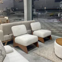 مبل مینیمال|مبلمان خانگی و میز عسلی|ساری, |دیوار