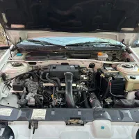 پارس سال|خودرو سواری و وانت|اصفهان, درب کوشک|دیوار