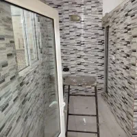 واحد همکف تازه ساخت