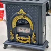 بخاری شومینه