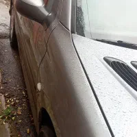 اس دی مدل ۸۶ v8|خودرو سواری و وانت|میاندوآب, |دیوار