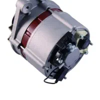 فروش دینام خاور ۲۴ آمپر نو پلمپ