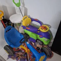 ماشین و چهار چرخ درحدنو