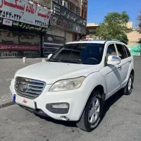 لیفان x60 1394بیرنگ گیربکس جدید