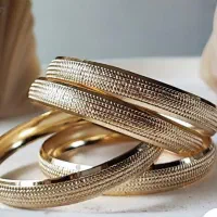 بدلیجات وانواع النگو و دستبند