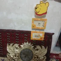 ساعت|ساعت دیواری و تزئینی|سبزوار, طبرسی (جعفرآباد)|دیوار