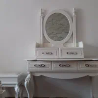 میز صندل آرایش