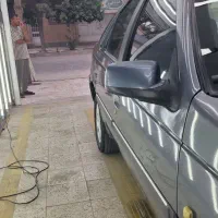 405 slx TU5 مدل 93