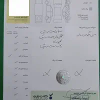 mvm 315 نیو مدل ۹۵|خودرو سواری و وانت|تهران, آرارات|دیوار