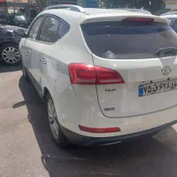 جک J5 اتوماتیک 1800cc، مدل ۱۳۹۶ فقط اقساط|خودرو سواری و وانت|تهران, تهرانپارس جنوبی|دیوار