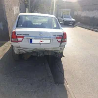 ال90تصادفی مدل 95