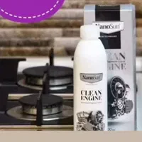 چربی زدا نانوسان اصلی(اینستا)