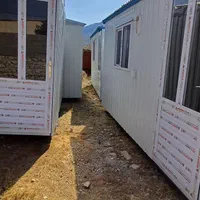 تولیدکننده کانکس نو پانزده وده متری( خانم جانی)|خدمات پیشه و مهارت|ایلام, |دیوار