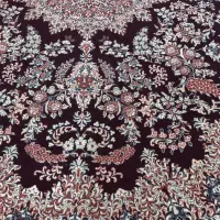 قالی سرمه ی