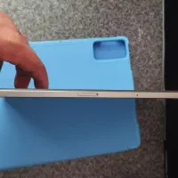 تبلت Aedmi pad SE.          .رو 8 حافظه 256|تبلت|شیراز, باغ تخت|دیوار