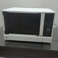 مایکروفر LG دو کاره با قابلیت کانوکشن ۴۲ لیتری