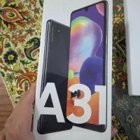 گوشی سامسونگ گلکسی A31 در حد نو، اصلی