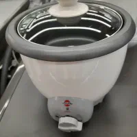 پلوپز پلو پز پارس خزر و هاردستون ۲ ۴ ۸ آکبند