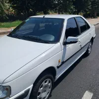پژو پارس سال، مدل ۱۳۹۴