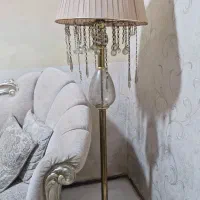 آباژور کریستالی|چراغ خواب و آباژور|مسجد سلیمان, |دیوار