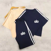 تیشرت و شلوارک اسپرت