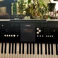 ارگ  YAMAHA PSR E333