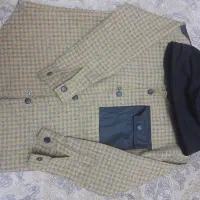 پوشاک پسرانه
