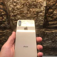 ایفون xs|موبایل|کرج, شهرک بنفشه|دیوار