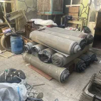 چرخکار، مونتاژکار آقا/خانم، جای خواب، حقوق عالی