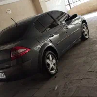 رنو مگان 2000 وارداتی اتوماتیک.درجه یک|خودرو سواری و وانت|سمنان, |دیوار