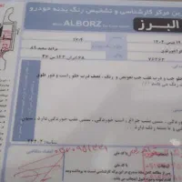 پراید ۸۹|خودرو سواری و وانت|رباط‌کریم, رباط‌کریم|دیوار