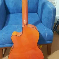 گیتار دایموند کاملا نو