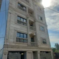 پیش فروش آپارتمان متراژ 110متری و65